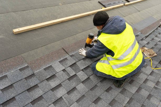 Best New Roof Installation  in Akron, OH