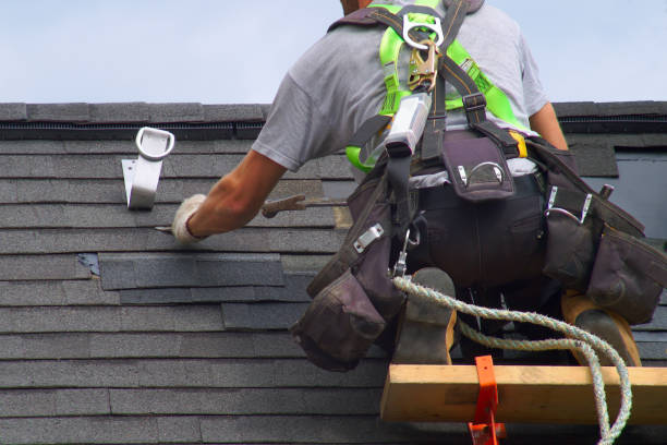 Best Affordable Roofing Company  in Akron, OH