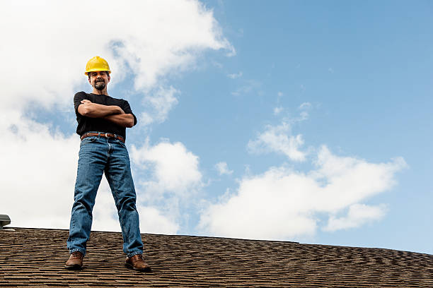 Best Residential Roofing Contractor  in Akron, OH