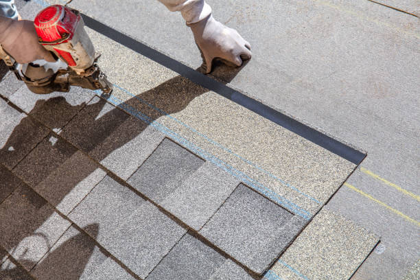 Roof Waterproofing Services in Akron, OH