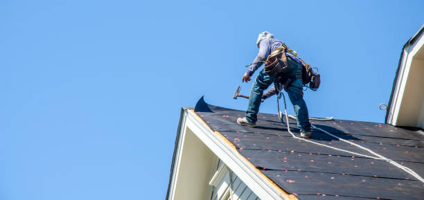 Best Commercial Roofing Services  in Akron, OH